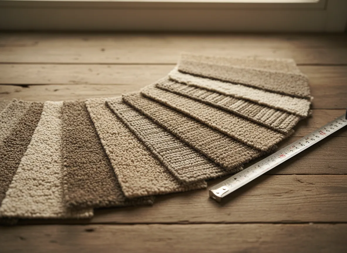 Carpet Installation Atlantic, IA FAQs